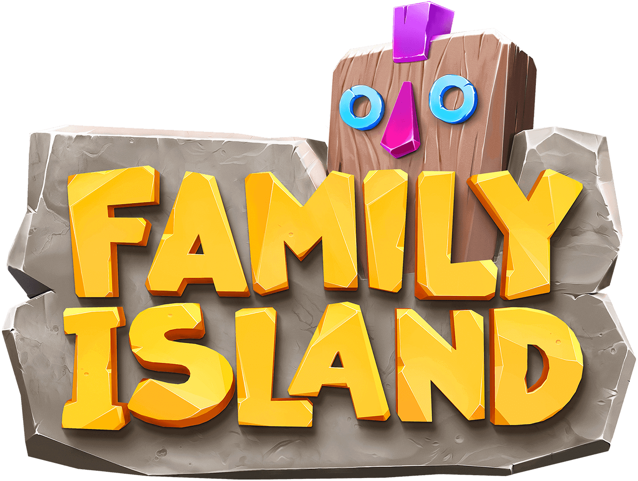 Family Island: Mobile Farm game for iOS & Android